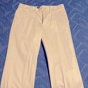 Dockers slim fit khaki dress pants